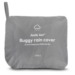 Joolz Aer+ Buggy Regenhoes -Babyproducten Winkel image 32225