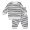 Feetje Pyjama Wafel Marine Special -Babyproducten Winkel image 32270