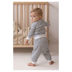 Feetje Pyjama Wafel Marine Special -Babyproducten Winkel image 32274