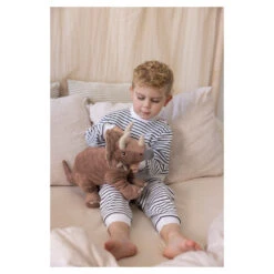 Feetje Pyjama Wafel Marine Special -Babyproducten Winkel image 32275