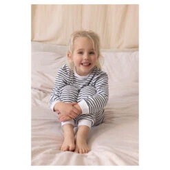 Feetje Pyjama Wafel Marine Special -Babyproducten Winkel image 32276