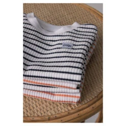 Feetje Pyjama Wafel Marine Special -Babyproducten Winkel image 32279