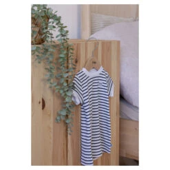 Feetje Nachthemd Summer Special Wafel Marine -Babyproducten Winkel image 32317