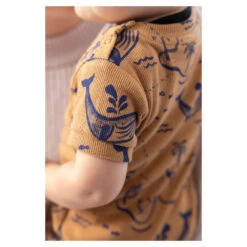Feetje Pyjama Wally Whale Premium -Babyproducten Winkel image 32365