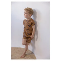 Feetje Pyjama Wally Whale Premium -Babyproducten Winkel image 32367