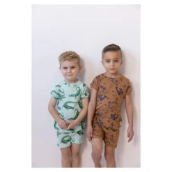 Feetje Pyjama Wally Whale Premium -Babyproducten Winkel image 32368