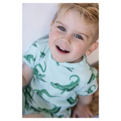 Feetje Pyjama Chris Croc Premium -Babyproducten Winkel image 32384