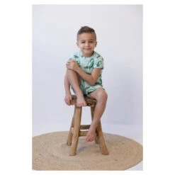 Feetje Pyjama Chris Croc Premium -Babyproducten Winkel image 32385