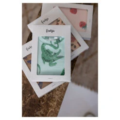 Feetje Pyjama Chris Croc Premium -Babyproducten Winkel image 32387