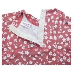 Slipstop Stone Flower UV Shirt -Babyproducten Winkel image 32432