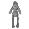 Happy Horse Deep Grey Rabbit Richie Musical 34 Cm 2 Happy Horse Deep Grey Rabbit Richie Musical 34 Cm -Babyproducten Winkel image 32508