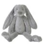 Happy Horse Grey Rabbit Richie 38 Cm -Babyproducten Winkel image 32509