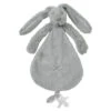 Happy Horse Grey Rabbit Richie Knuffeldoekje 25 Cm -Babyproducten Winkel image 32511
