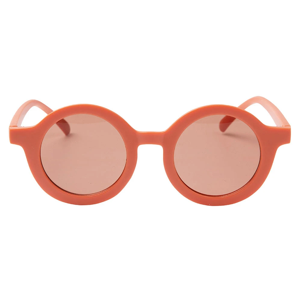 Baby Dutch Zonnebril Roest Incl. Opbergetui 4 Baby Dutch Zonnebril Roest Incl. Opbergetui - Afbeelding 2