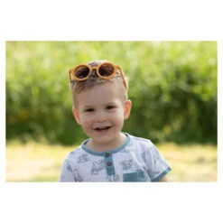 Baby Dutch Zonnebril Oker Incl. Opbergetui -Babyproducten Winkel image 32612