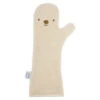 Nifty Baby Shower Glove Sand Bear -Babyproducten Winkel image 32655