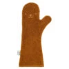 Nifty Baby Shower Glove Caramel Seal -Babyproducten Winkel image 32658