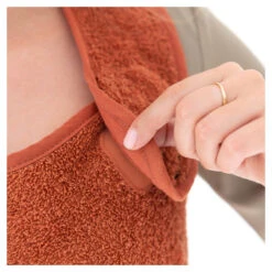 Nifty Handsfree Badcape Brown -Babyproducten Winkel image 32687