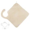 Nifty Handsfree Badcape Sand -Babyproducten Winkel image 32698