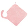 Nifty Handsfree Badcape Pink -Babyproducten Winkel image 32710