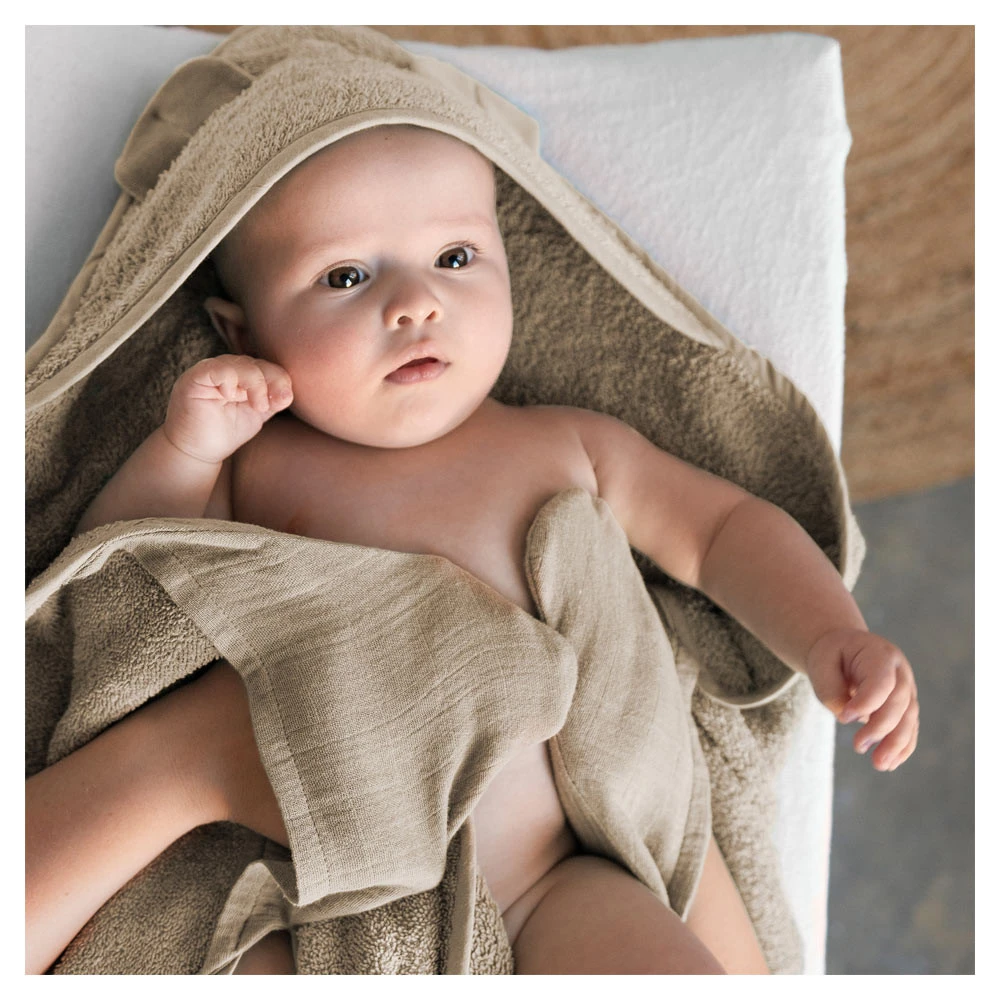 Nifty 2 In 1 Badcape Sand 6 Nifty 2 In 1 Badcape Sand - Afbeelding 4