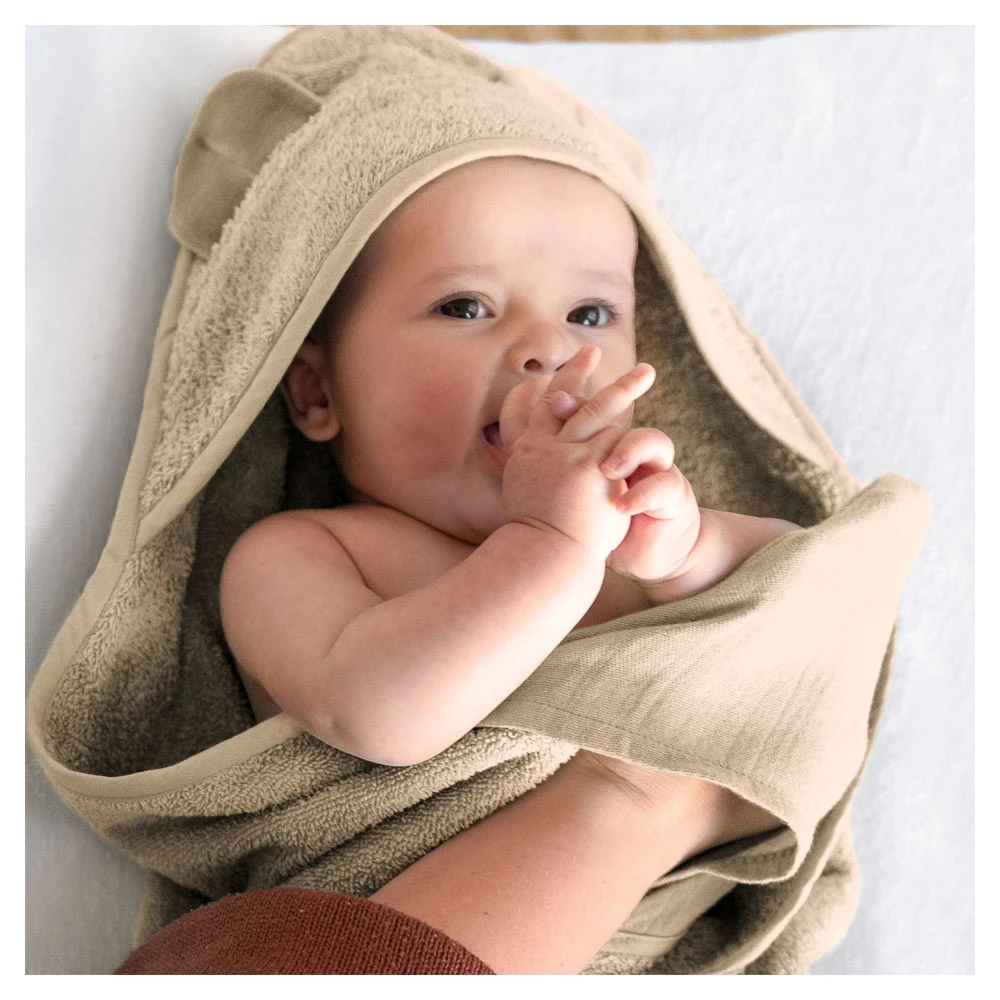 Nifty 2 In 1 Badcape Sand 7 Nifty 2 In 1 Badcape Sand - Afbeelding 5