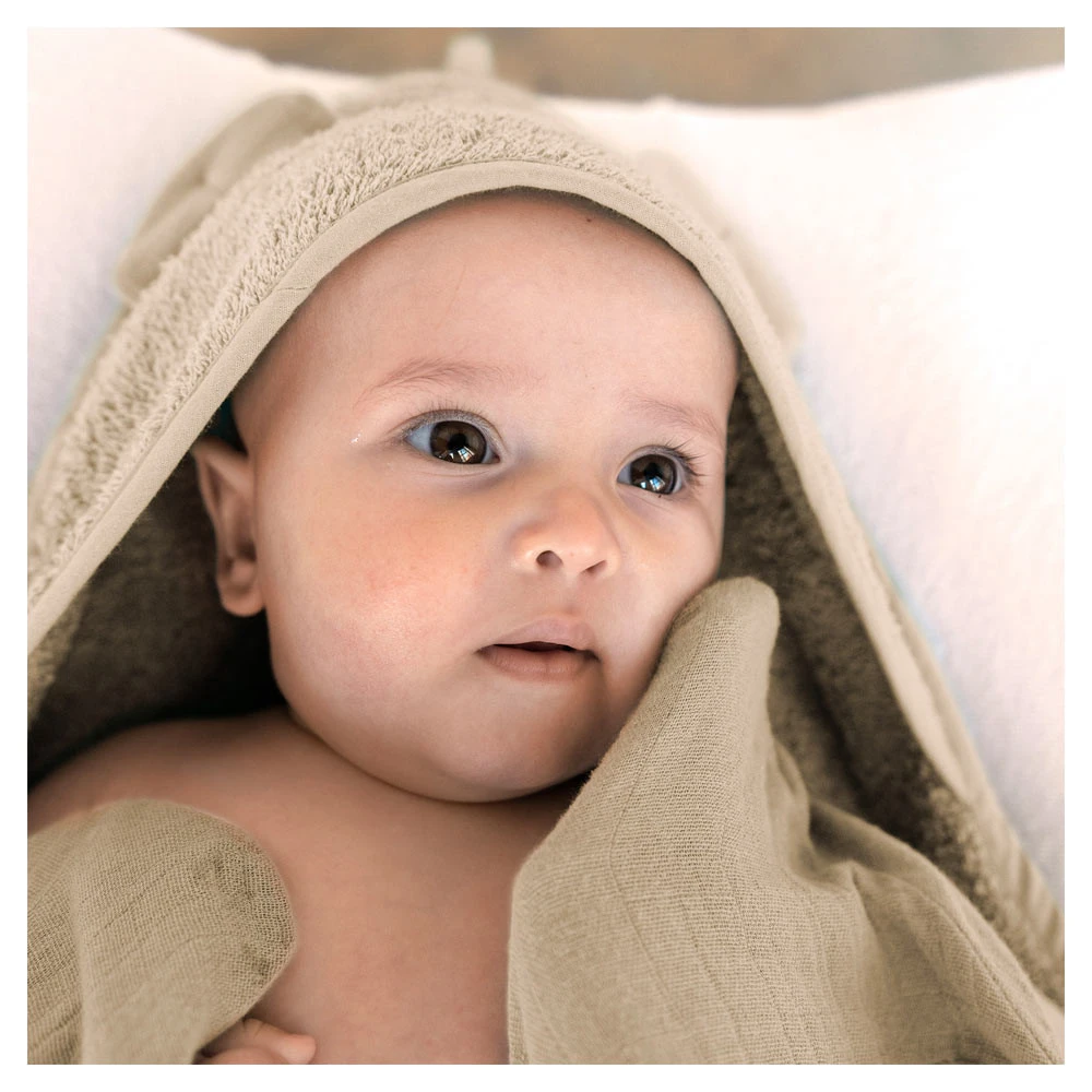 Nifty 2 In 1 Badcape Sand 8 Nifty 2 In 1 Badcape Sand - Afbeelding 6