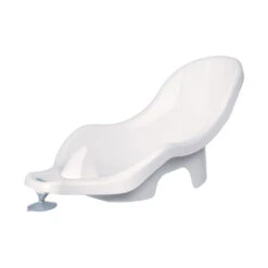 Bébé-jou Bebe-Jou Badzitje Wit