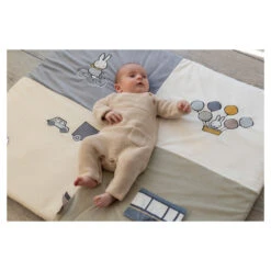 TiAmo Nijntje Boxkleed Fluffy Blue -Babyproducten Winkel image 32828