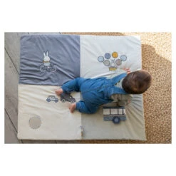 TiAmo Nijntje Boxkleed Fluffy Blue -Babyproducten Winkel image 32829