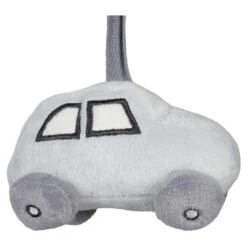 TiAmo Nijntje Muziekmobiel Fluffy Blue -Babyproducten Winkel image 32861