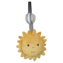 TiAmo Nijntje Muziekmobiel Fluffy Blue -Babyproducten Winkel image 32862