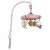 TiAmo Nijntje Muziekmobiel Fluffy Pink -Babyproducten Winkel image 32866