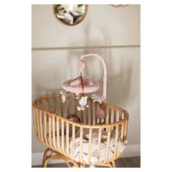 TiAmo Nijntje Muziekmobiel Fluffy Pink -Babyproducten Winkel image 32868