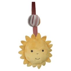 TiAmo Nijntje Muziekmobiel Fluffy Pink -Babyproducten Winkel image 32869