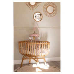 TiAmo Nijntje Muziekmobiel Fluffy Pink -Babyproducten Winkel image 32875