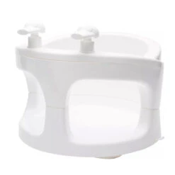 Bébé-jou Bebe-Jou Badring Wit