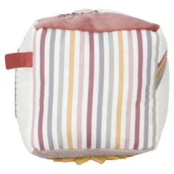 TiAmo Nijntje Kubus Fluffy Pink -Babyproducten Winkel image 32894