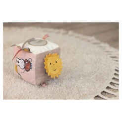 TiAmo Nijntje Kubus Fluffy Pink -Babyproducten Winkel image 32896