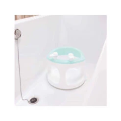 Bébé-jou Bebe-Jou Badring Wit -Babyproducten Winkel image 3290