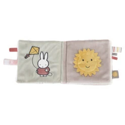 TiAmo Nijntje Activiteitenboek Fluffy Pink -Babyproducten Winkel image 32914