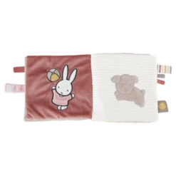 TiAmo Nijntje Activiteitenboek Fluffy Pink -Babyproducten Winkel image 32916