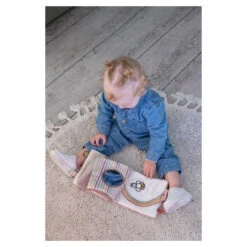 TiAmo Nijntje Activiteitenboek Fluffy Pink -Babyproducten Winkel image 32919