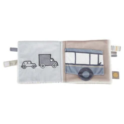 TiAmo Nijntje Activiteitenboek Fluffy Green -Babyproducten Winkel image 32922