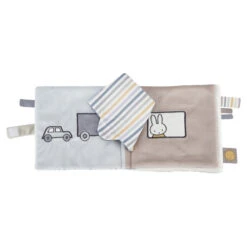 TiAmo Nijntje Activiteitenboek Fluffy Green -Babyproducten Winkel image 32923