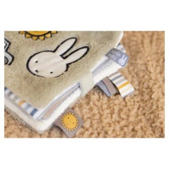 TiAmo Nijntje Activiteitenboek Fluffy Green -Babyproducten Winkel image 32925