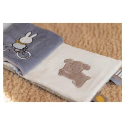 TiAmo Nijntje Activiteitenboek Fluffy Green -Babyproducten Winkel image 32926