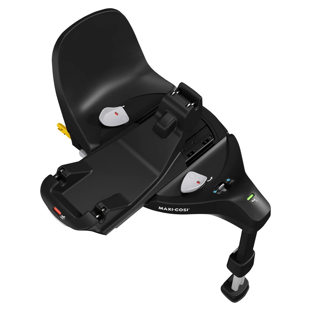 Maxi-Cosi FamilyFix 360 Pro Autostoelbasis 4 Maxi-Cosi FamilyFix 360 Pro Autostoelbasis - Afbeelding 2