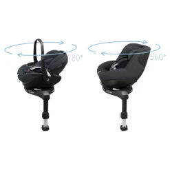 Maxi-Cosi FamilyFix 360 Pro Autostoelbasis 10 Maxi-Cosi FamilyFix 360 Pro Autostoelbasis -Babyproducten Winkel image 32946