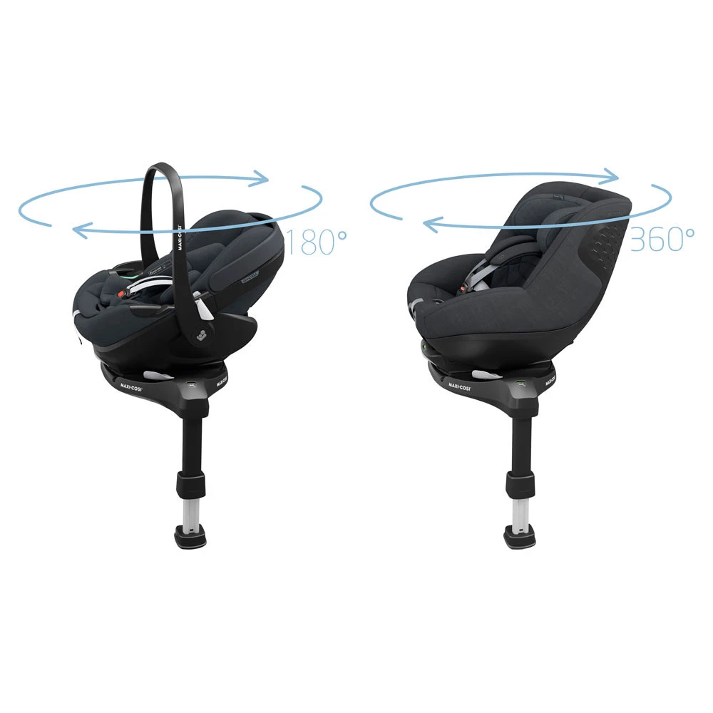Maxi-Cosi FamilyFix 360 Pro Autostoelbasis 6 Maxi-Cosi FamilyFix 360 Pro Autostoelbasis - Afbeelding 4